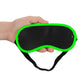 Ouch! Eye Mask