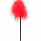 Ouch! Feather - Red