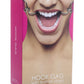 Ouch! Hook Gag - Pink