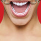 Ouch! Hook Gag - Red