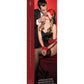 Ouch! Introductory Bondage Kit #5 - Red