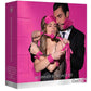 Ouch! Kits Beginners Bondage Kit - Pink - 6pc