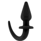 Ouch! Neoprene Puppy Kit - Black - Medium/Small