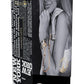 Ouch! Ny Collection Handcuffs - Black