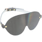Ouch! Paris Collection Blindfold - Black