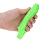 Ouch! Smooth Strechy Penis Sleeve