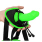 Ouch! Strap-On Harness