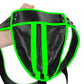 Ouch! Striped Jock Strap