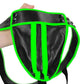 Ouch! Striped Jock Strap