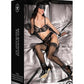 Ouch! Under The Bed Binding Restraint Kit - Black