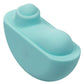 Ovation Acclaim Rechargeable Silicone Thumping Clitoral Stimulator