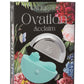 Ovation Acclaim Rechargeable Silicone Thumping Clitoral Stimulator - Blue