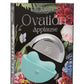 Ovation Applause Rechargeable Silicone Clitoral Stimulator - Blue