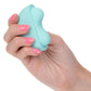 Ovation Applause Rechargeable Silicone Clitoral Stimulator