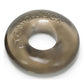 Oxballs Atomic Jock Do-Nut-2 Fatty Cock Ring - Smoke - Large