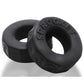 Oxballs Atomic Jock Sprocket Super Stretchy Cock Ring Night Edition