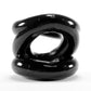 Oxballs Atomic Jock Z-Balls Cock Ring and Ball Stretcher