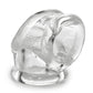 Oxballs Cocksling-2 Cock and Ball Ring