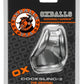 Oxballs Cocksling-2 The Original - Black/Silver
