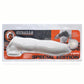Oxballs Fido Beast-Shaped Cocksheath with Bullet - White