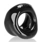 Oxballs Meat Padded Cock Ring - Black