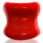 Oxballs Mega Squeeze Ergofit Ballstretcher - Red
