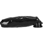 Oxballs Miguel Cock Sheath Penis Sleeve - Black