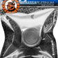 Oxballs Neo-Stretch Neo-Short Silicone Ball Stretcher - Black