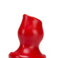 Oxballs Pig-Hole-1 Silicone Hollow Butt Plug