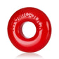 Oxballs Ringer Donut Cock Ring (3 Pack) - Multiple