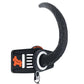 Oxballs Tail Handler Belt Strap Silicone Tail