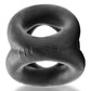 Oxballs Tri-Sport 3 Ring 3 Sized Cock Sling Night Edition