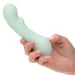 Pacifica Bora Bora Rechargeable Silicone Vibrator