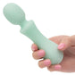Pacifica Maui Rechargeable Silicone Massage Body Wand