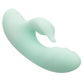 Pacifica Polynesia Rechargeable Silicone Dual Vibrator