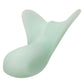 Pacifica Tahiti Rechargeable Silicone Vibrator
