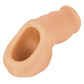 Packer Gear Ultra-Soft Silicone STP Hollow Packer