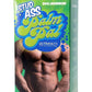 Palm Pal Stud Ass Ultraskyn Masturbator - Butt - Vanilla