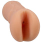 Palm Pal Twink Ass Ultraskyn Masturbator - Butt