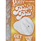 Palm Pal Ultraskyn Masturbator - Pussy - Clear