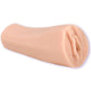 Palm Pal Ultraskyn Masturbator - Pussy - Vanilla