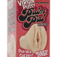 Palm Pal Ultraskyn Masturbator - Virgin Pussy - Vanilla