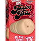 Palm Pal Virgin Ass Ultraskyn Masturbator - Butt - Vanilla