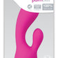 Palmbliss Silicone Massager Head Attachment - Pink