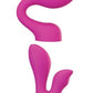 Palmsensual Silicone Massager Head Attachment
