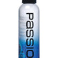 Passion Water Based Lubricant - 4oz