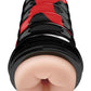 Pipedream Extreme Elite Air Tight Anal Masturbator - Butt
