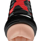 Pipedream Extreme Elite Air Tight Oral Masturbator - Mouth
