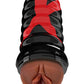 Pdx Elite Air Tight Pussy Stroker - Chocolate