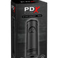 Pipedream Extreme Elite EZ Grip Masturbator - Black